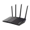 роутер Asus RT-AX55 black RT-AX55