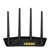 роутер Asus RT-AX55 black RT-AX55