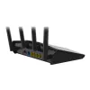 роутер Asus RT-AX55 black RT-AX55