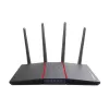 роутер Asus RT-AX55 black RT-AX55