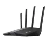 роутер Asus RT-AX55 black RT-AX55