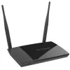 роутер D-Link DIR-825/AC/E WIRELESS AC1200 DUAL BAND GIGABIT DIR-825/AC/E Цвет:чёрный