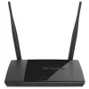 роутер D-Link DIR-825/AC/E WIRELESS AC1200 DUAL BAND GIGABIT DIR-825/AC/E Цвет:чёрный