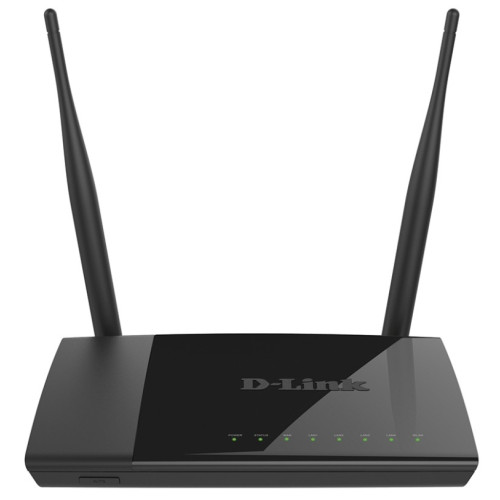 ראוטר D-Link DIR-825/AC/E WIRELESS AC1200 DUAL BAND GIGABIT DIR-825/AC/E צבע