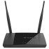 ראוטר D-Link DIR-825/AC/E WIRELESS AC1200 DUAL BAND GIGABIT DIR-825/AC/E צבע