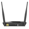 роутер D-Link DIR-825/AC/E WIRELESS AC1200 DUAL BAND GIGABIT DIR-825/AC/E Цвет:чёрный
