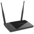 ראוטר D-Link DIR-825/AC/E WIRELESS AC1200 DUAL BAND GIGABIT DIR-825/AC/E צבע