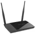 роутер D-Link DIR-825/AC/E WIRELESS AC1200 DUAL BAND GIGABIT DIR-825/AC/E Цвет:чёрный