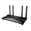 High-power wireless router/access point TP-Link Archer AX53 Color:black High-power wireless router/access point TP-Link Archer AX53 Color:black