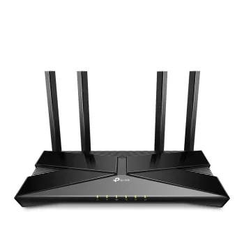 High-power wireless router/access point TP-Link Archer AX53 Color:black
