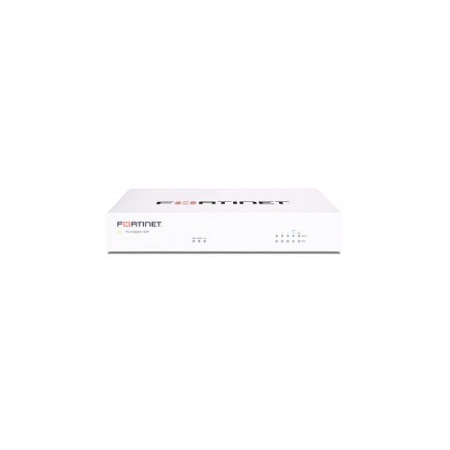 Set: device + license FORTINET FortiGate-40F HW PLUS License 1y