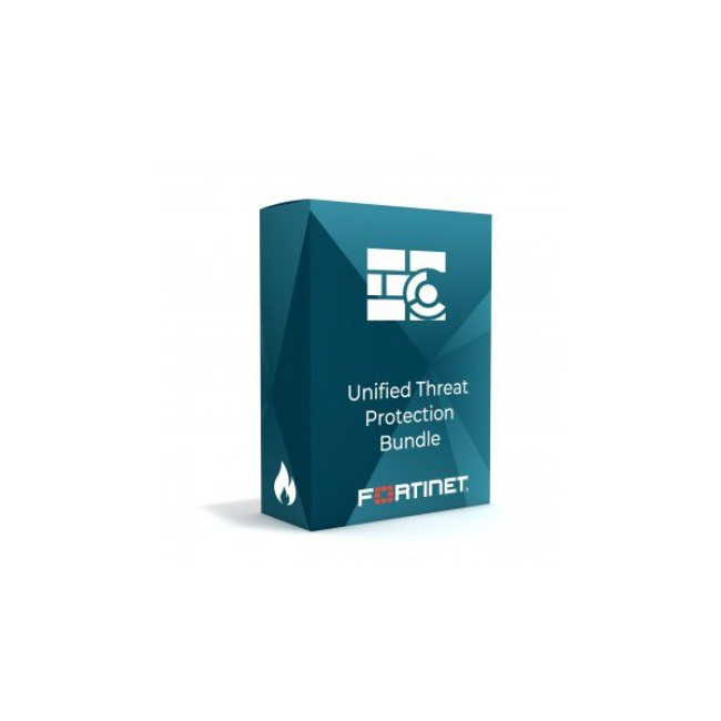 Set: device + license FORTINET FortiGate-40F HW PLUS License 1y