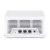 ראוטר MERCUSYS (2-PACK) HALO H47BE BE9300 H47BE