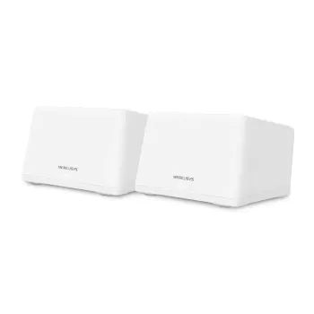 роутер MERCUSYS (2-PACK) HALO H47BE BE9300 H47BE