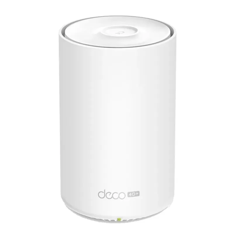 Router TP-Link Deco X20-4G AX1800 WiFi 6 X20-4G