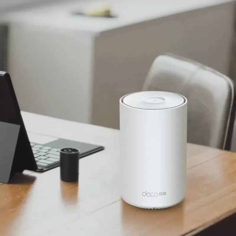 Router TP-Link Deco X20-4G AX1800 WiFi 6 X20-4G