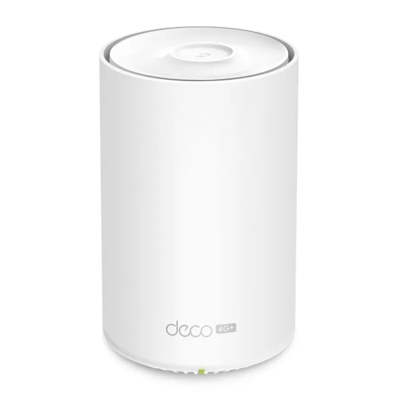 Router TP-Link Deco X20-4G AX1800 WiFi 6 X20-4G