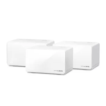 роутер MERCUSYS (2-PACK) HALO H90X AX6000 2-PACK HALO H90X AX6000