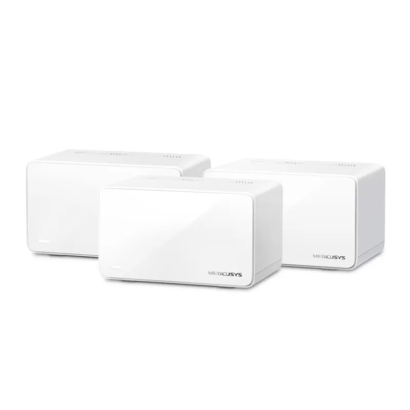 Router MERCUSYS (2-PACK) HALO H90X AX6000 2-PACK HALO H90X AX6000
