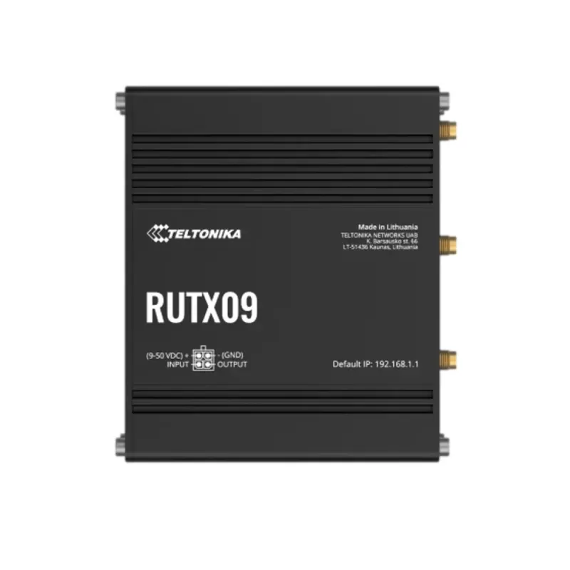 Router Teltonika RUTX09 RUTX09 149