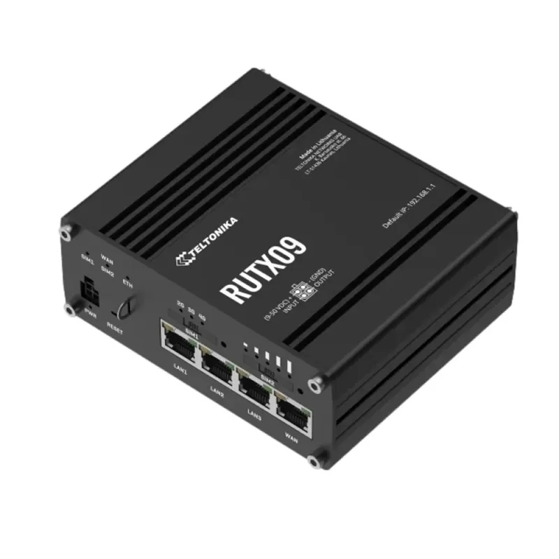Router Teltonika RUTX09 RUTX09 149