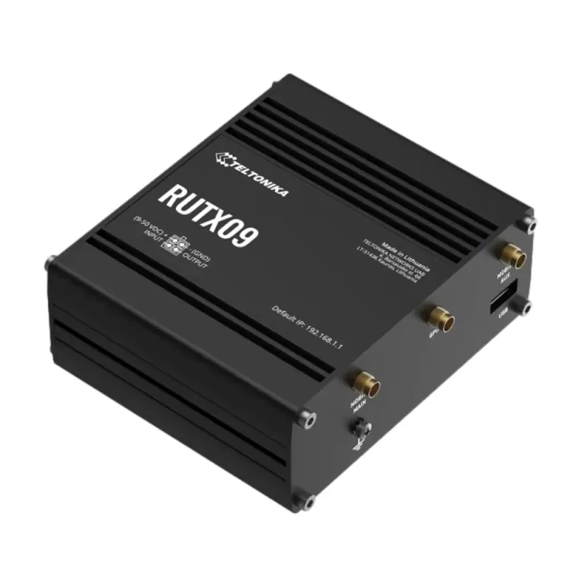 Router Teltonika RUTX09 RUTX09 149