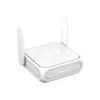 ראוטר Asus RT-BE58 Go Dual-Band WiFi 7 5G 90IG09Q0-MO3C00