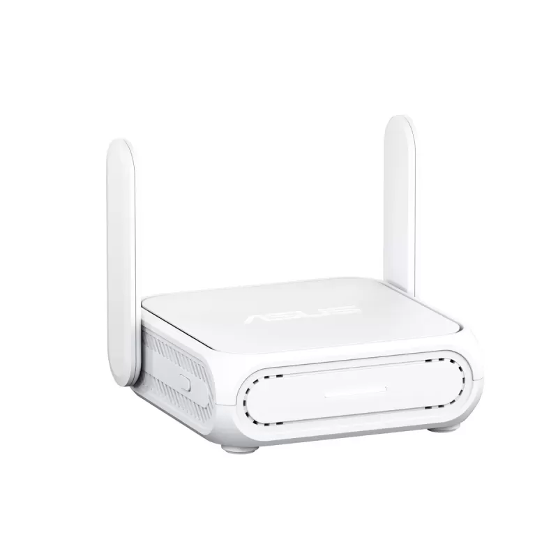 ראוטר Asus RT-BE58 Go Dual-Band WiFi 7 5G 90IG09Q0-MO3C00
