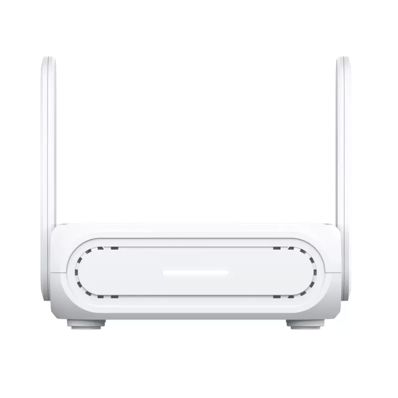 ראוטר Asus RT-BE58 Go Dual-Band WiFi 7 5G 90IG09Q0-MO3C00