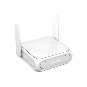 Router Asus RT-BE58 Go Dual-Band WiFi 7 5G 90IG09Q0-MO3C00