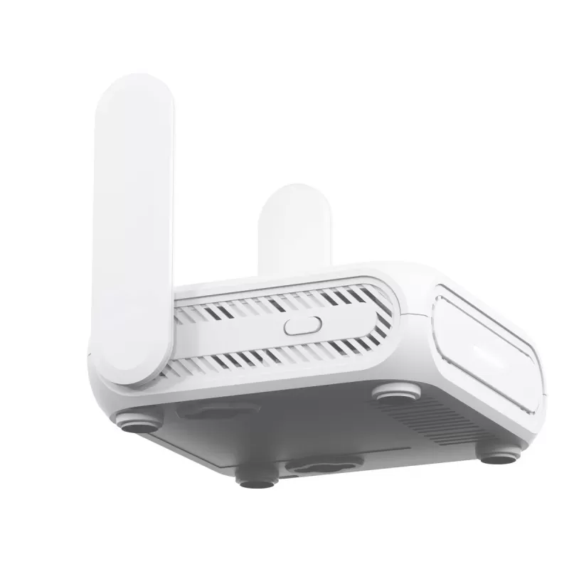 ראוטר Asus RT-BE58 Go Dual-Band WiFi 7 5G 90IG09Q0-MO3C00