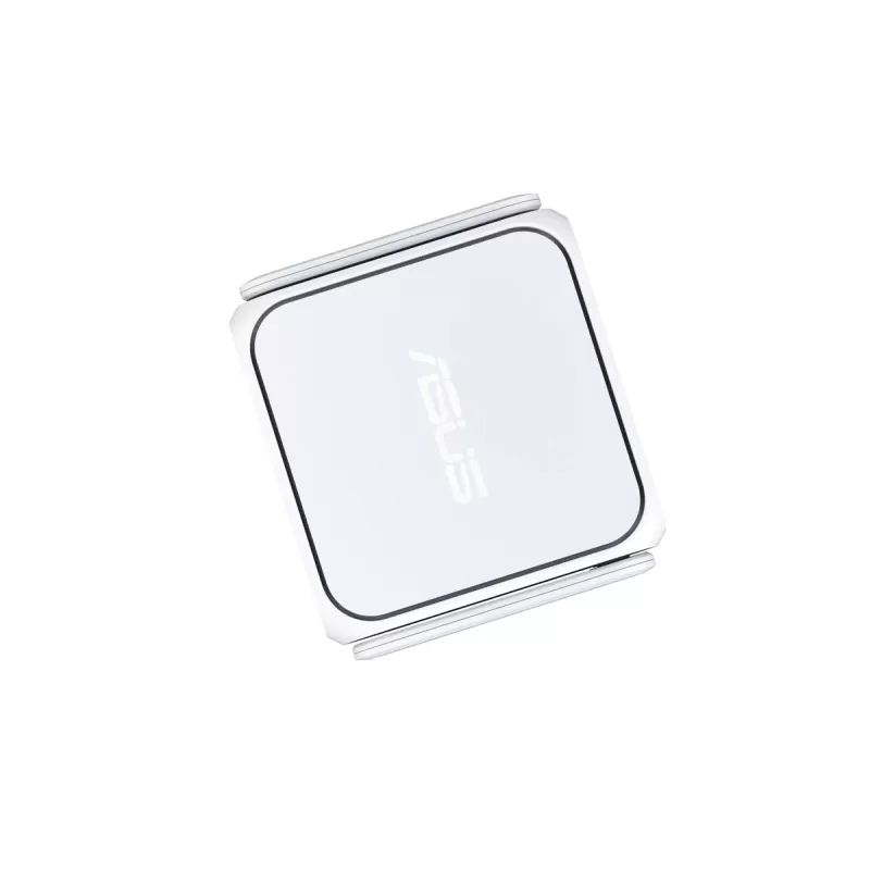ראוטר Asus RT-BE58 Go Dual-Band WiFi 7 5G 90IG09Q0-MO3C00