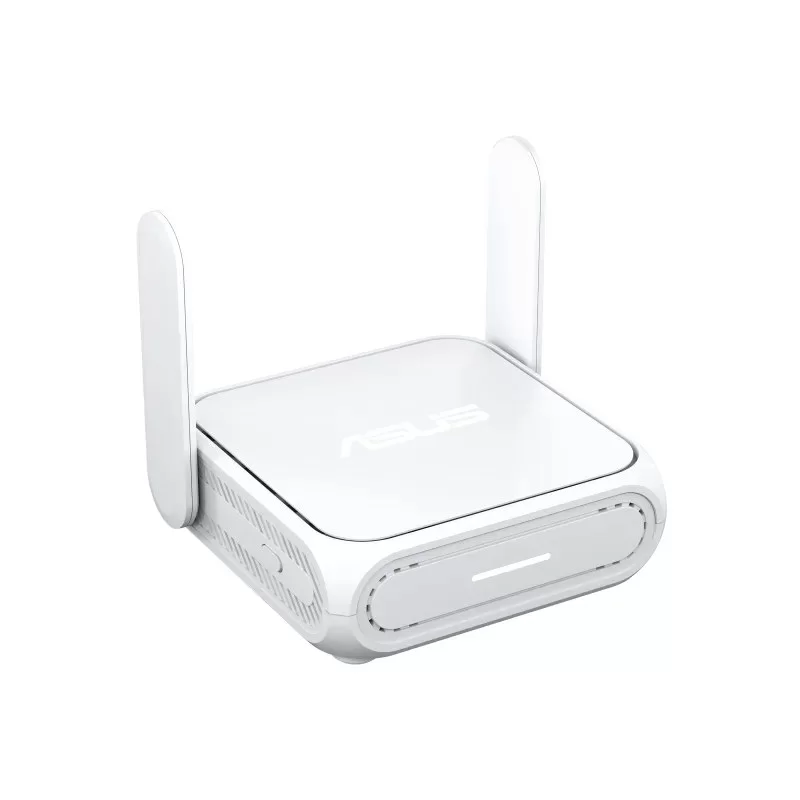 ראוטר Asus RT-BE58 Go Dual-Band WiFi 7 5G 90IG09Q0-MO3C00