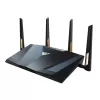 роутер Asus RT-BE88U Dual Band WiFi 7 90IG08V0-MO3N0V роутер Asus RT-BE88U Dual Band WiFi 7 90IG08V0-MO3N0V