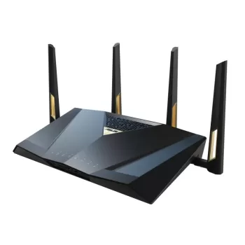 ראוטר Asus RT-BE88U Dual Band WiFi 7 90IG08V0-MO3N0V