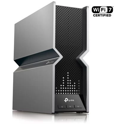 ראוטר TP-Link Archer BE800 Wi-Fi 7 Router BE800