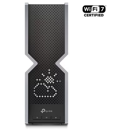 ראוטר TP-Link Archer BE800 Wi-Fi 7 Router BE800