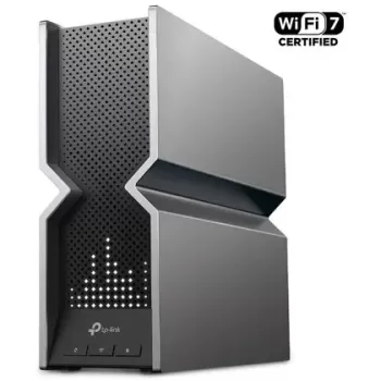 Router TP-Link Archer BE800 Wi-Fi 7 Router BE800 Router TP-Link Archer BE800 Wi-Fi 7 Router BE800