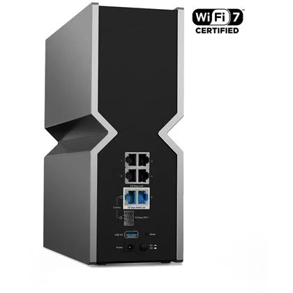 ראוטר TP-Link Archer BE800 Wi-Fi 7 Router BE800