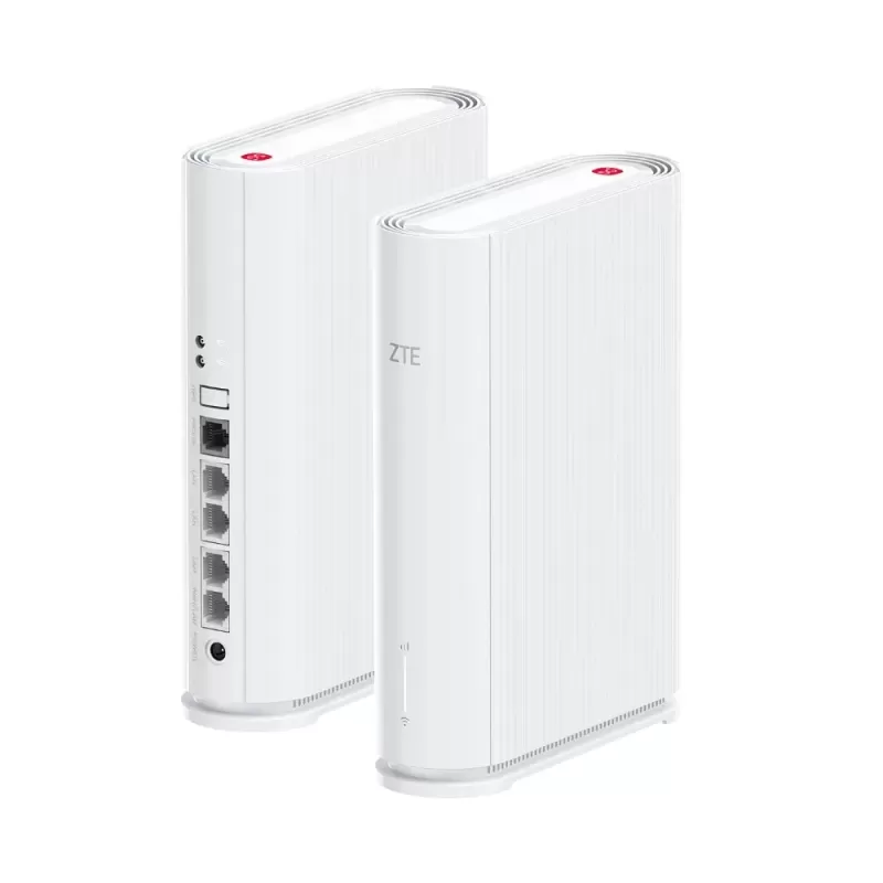 ראוטר סלולרי ZTE G5TS 5G Cellular Router