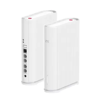 Cellular Router ZTE G5TS 5G Cellular Router