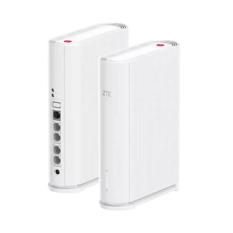 ראוטר סלולרי ZTE G5TS 5G Cellular Router