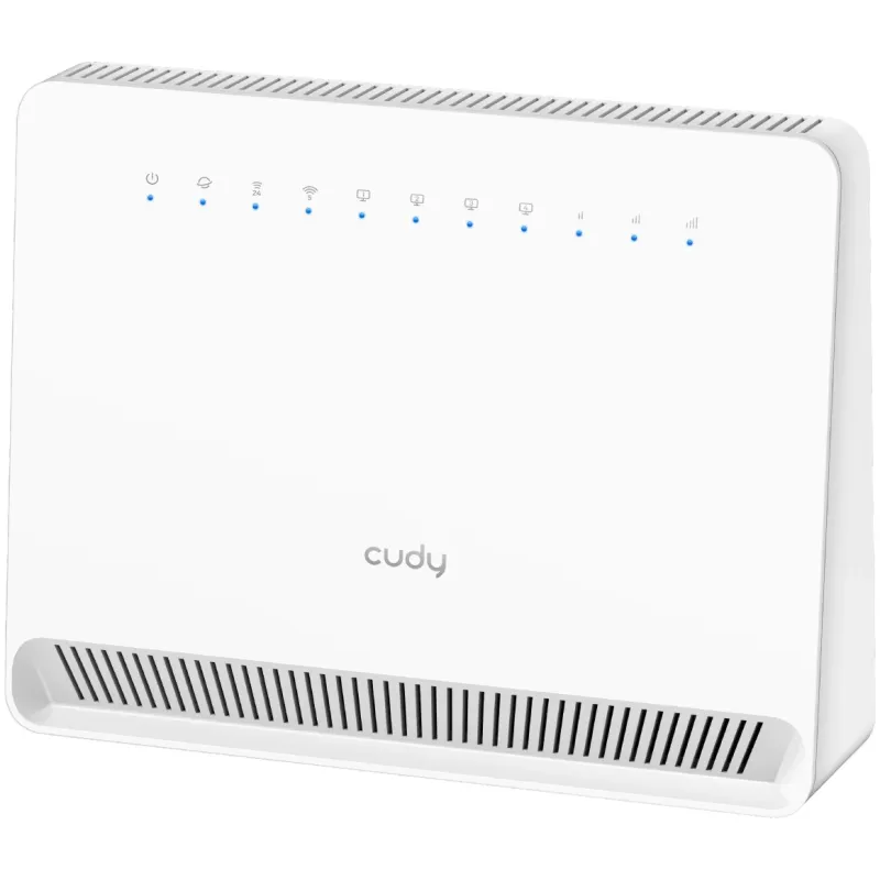 Router CUDY ROUTER 4G LTE-Cat6 AC1200 Dual-Band Wi-Fi LT700E Cudy LT700E Router CUDY ROUTER 4G LTE-Cat6 AC1200 Dual-Band Wi-Fi LT700E Cudy LT700E