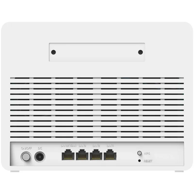 Router CUDY ROUTER 4G LTE-Cat6 AC1200 Dual-Band Wi-Fi LT700E Cudy LT700E Router CUDY ROUTER 4G LTE-Cat6 AC1200 Dual-Band Wi-Fi LT700E Cudy LT700E