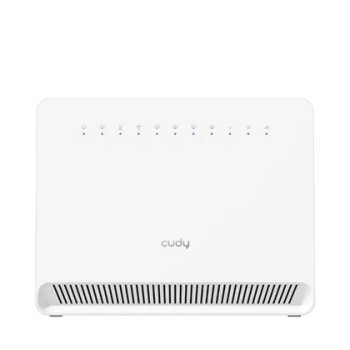 Router CUDY ROUTER 4G LTE-Cat6 AC1200 Dual-Band Wi-Fi LT700E Cudy LT700E Router CUDY ROUTER 4G LTE-Cat6 AC1200 Dual-Band Wi-Fi LT700E Cudy LT700E