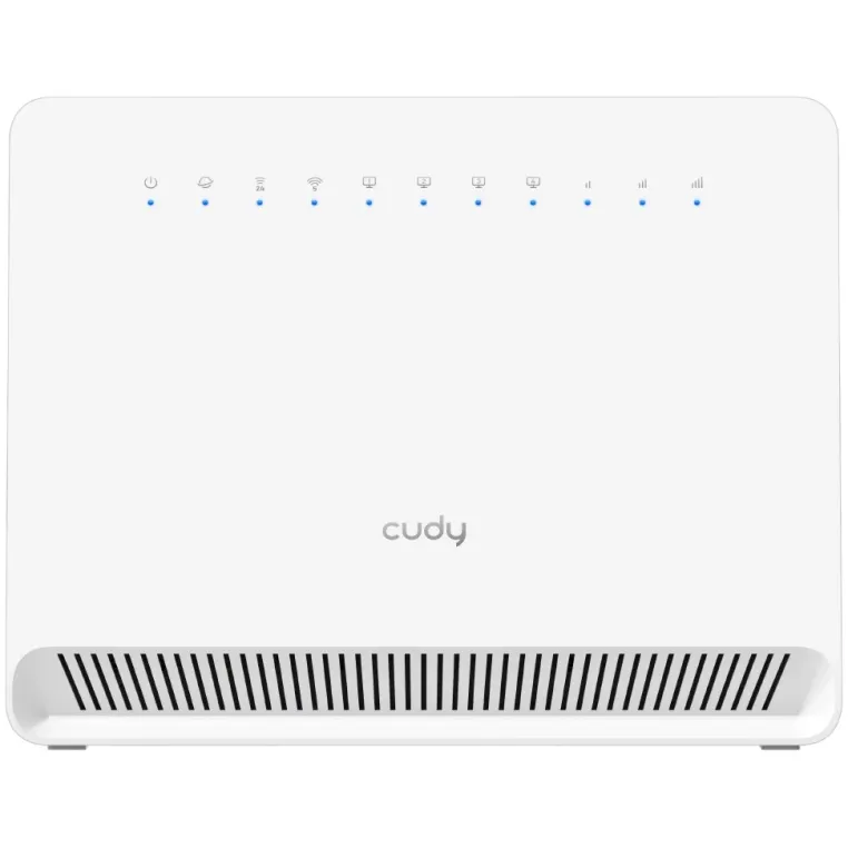 Router CUDY ROUTER 4G LTE-Cat6 AC1200 Dual-Band Wi-Fi LT700E Cudy LT700E Router CUDY ROUTER 4G LTE-Cat6 AC1200 Dual-Band Wi-Fi LT700E Cudy LT700E