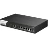 ראוטר VPN עסקי DrayTek Vigor2962 V2962 צבע שחור ראוטר VPN עסקי DrayTek Vigor2962 V2962 צבע שחור