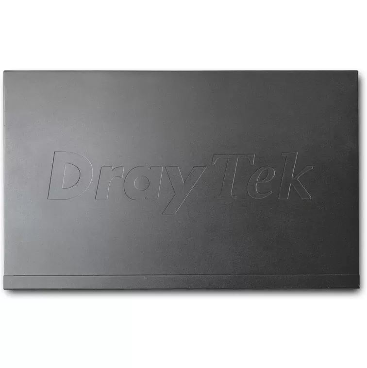 ראוטר VPN עסקי DrayTek Vigor2962 V2962 צבע שחור ראוטר VPN עסקי DrayTek Vigor2962 V2962 צבע שחור