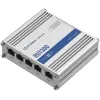 Маршрутизатор Teltonika RUT300 Цвет:серебряный Маршрутизатор Teltonika RUT300 Цвет:серебряный
