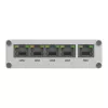 Маршрутизатор Teltonika RUT300 Цвет:серебряный Маршрутизатор Teltonika RUT300 Цвет:серебряный